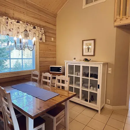 Rantamatara Apartman