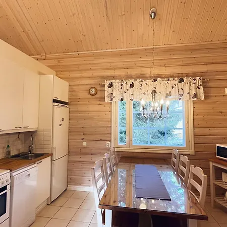 Appartement Rantamatara *