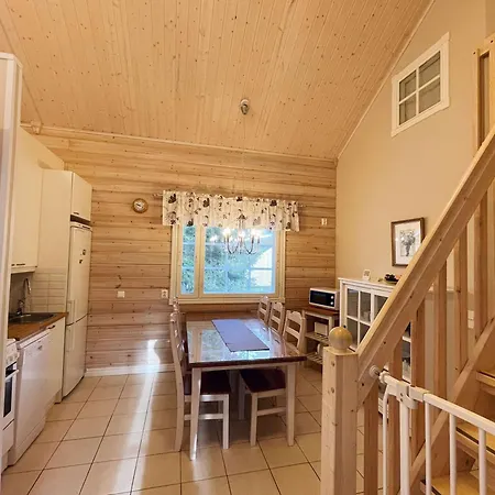 Rantamatara Appartement Kalajoki
