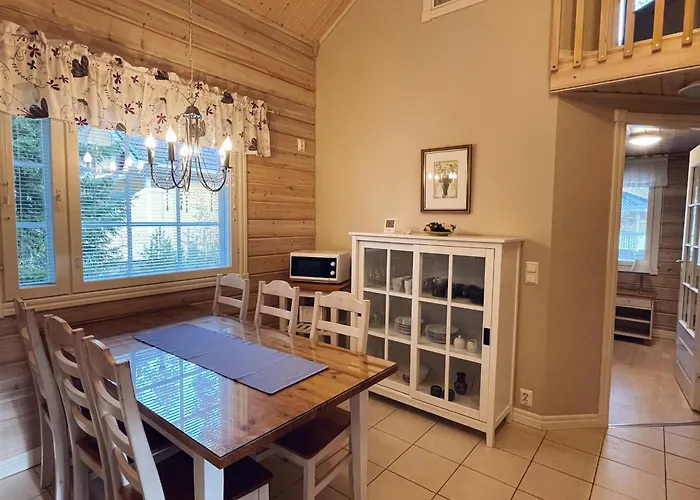 Rantamatara Appartement