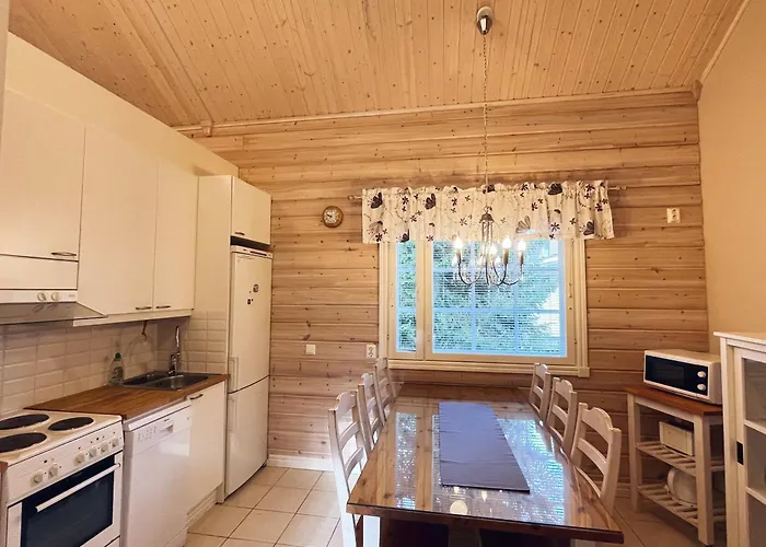 Appartement Rantamatara *