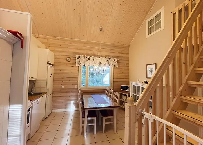 Rantamatara Appartement Kalajoki