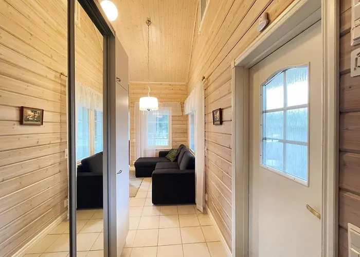 Appartement Rantamatara